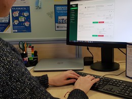 �������� ��������� ���������� ������ �� ���� �������� ��������� Microsoft Azure