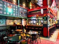 Harat's pub