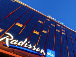 Radisson BLU