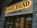 Horse Head