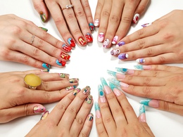 Nail-fest 2025