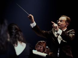 Symphony Of The Cinema
