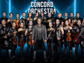 Concord Orchestra.  -.  