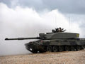        Challenger 2. 