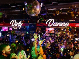 Dirty Dance Bar