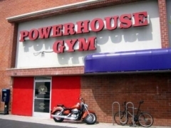 Powerhouse Gym