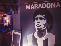 Maradona