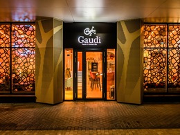 Gaudi