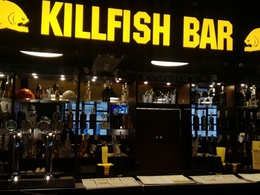 Killfish