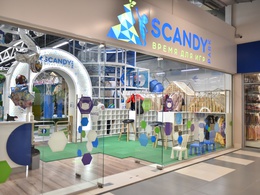 Scandy Park