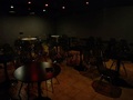 Stand up Bar