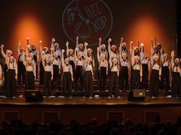 . A cappella