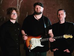 -. Blues Doctors