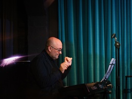 Cool jazz:   .      