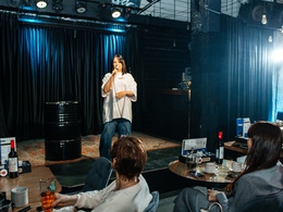 Stand Up  