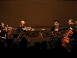 Premier Quartet  