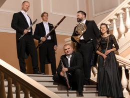 Astrum Quintet