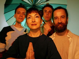 Masala Quartet