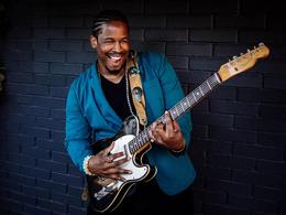 Quentin Moore  Blues Doctors