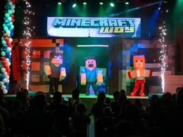 Minecraft 