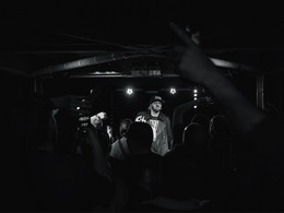 R.A. The Rugged Man