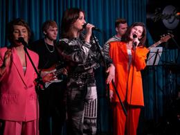 ������� ���� � ����������� EverJazz