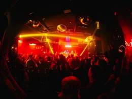 Blaash Braat Tour x SBS