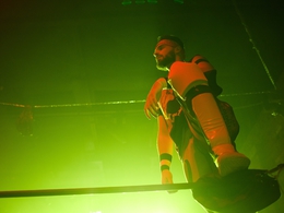 Titan Wrestling. ��������� ���������