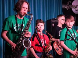 ������� �����. Open Sound