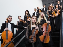 BACH. ���������� ��������