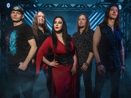 Nightwish Tribute Show