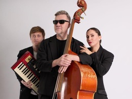 Martini Music Trio � ��������� � ������� ���� � �����