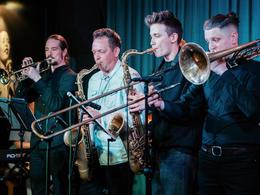 ������� ���� � ����������� EverJazz � ����, ����, ����