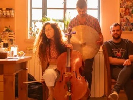 ������� ��������� EverJazz � ����-����� � ����������� ���������