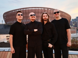 ����� ������ & Top Music Band