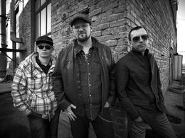 Blues Doctors
