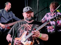 Blues Doctors
