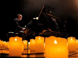 Ludovico Einaudi. ����������� ��� ������