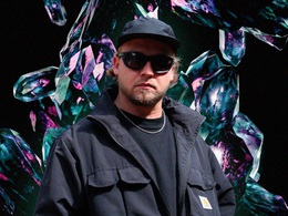 Enei: data x D'n'B Session