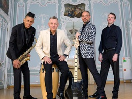 Juan Horl�ndis band � ����-��������� ����