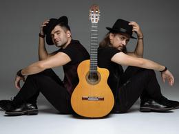  . Duo Aranjuez