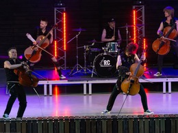 RockCellos