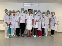 ��������� ������� ����������� ����������� � ������� ������