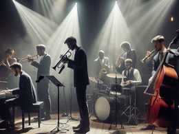 Tatiana Alekseeva Jazz Band