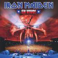 Iron Maiden. En Vivo! (2 CD)