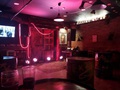 Paranoid pub