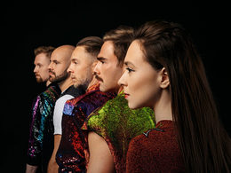 One Vision Band