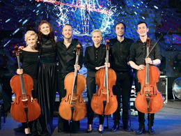 Renaissance Cellos      