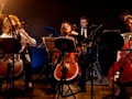       Magic Cellos Band