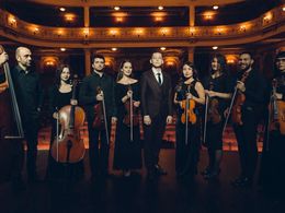 Neo Classic Orchestra.   .   